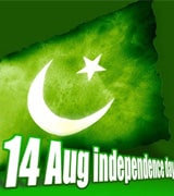 speech on 14 august independence day in english